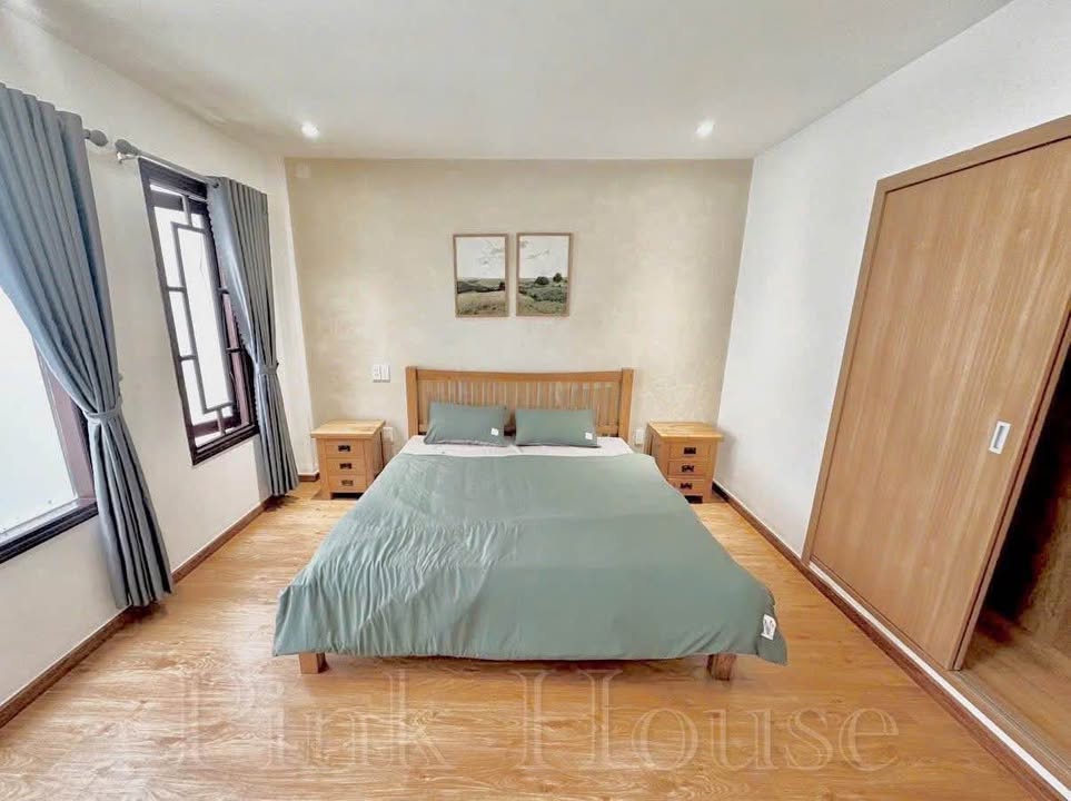 Căn hộ 1 phòng ngủ đường An Cư 5, quận Sơn Trà - Thuê ngay chỉ 11 triệu/tháng!