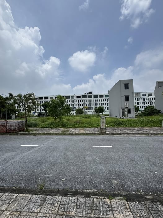 Đất KĐT Kỳ Đồng, Trần Hưng Đạo, Thái Bình 56m² - Tiềm năng tăng giá cao!