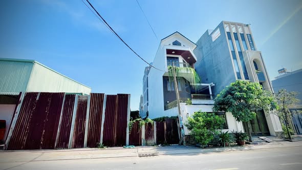 Đất mặt tiền đường Rạch Lùng, Thủ Đức 319m² giá 31 tỷ - Cơ hội đầu tư sinh lời!