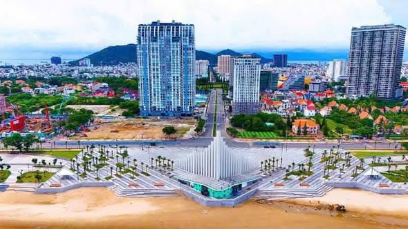 Căn hộ OASKY Vũng Tàu 120m² giá 14 triệu - Vào ở ngay!