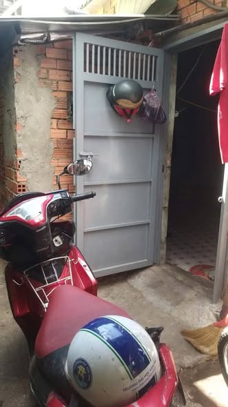 Nhà cho thuê tại Tân Hòa Đông, Quận 6 - Diện tích 34m², chỉ 2.5 triệu/tháng!