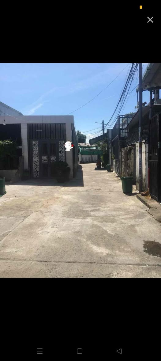 Nhà cấp 4 Trần Đình Tri, Quận Liên Chiểu, Đà Nẵng - Giá 2 tỷ, gần biển!