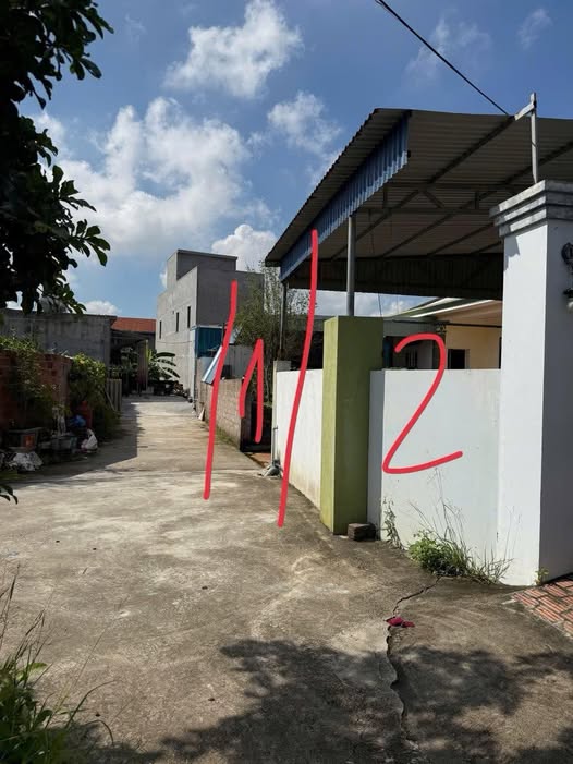 Đất nền Thủy Nguyên Hải Phòng 55m² giá chỉ 900 triệu - Đầu tư sinh lời ngay!