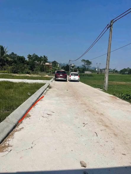 Đất nền Tuy Lai, Mỹ Đức, Hà Nội 60m² giá 900 triệu - Cơ hội đầu tư hấp dẫn!