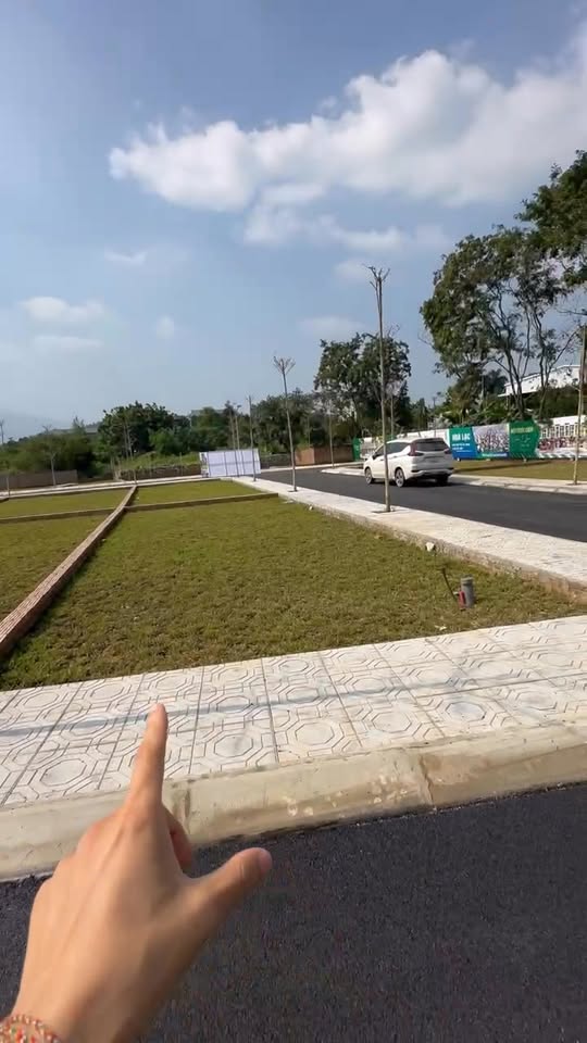 Đất nền thổ cư Quốc Oai 100m² giá thỏa thuận - Cơ hội đầu tư hấp dẫn!