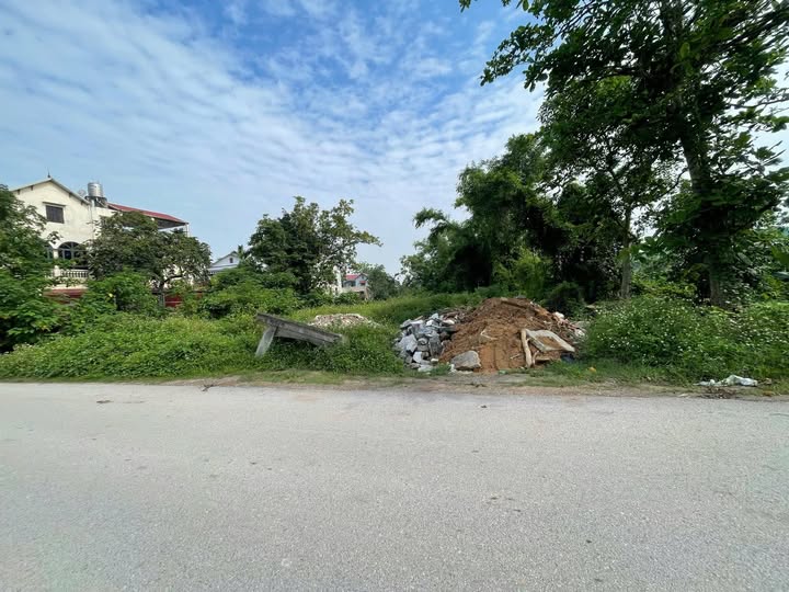 Đất nền mặt đường tỉnh lộ 419, xã Đại Yên, 188m² chỉ 7.524 tỷ - Cơ hội đầu tư tuyệt vời!