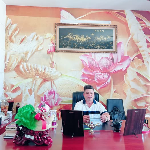 Căn hộ 4 tầng Trần Đình Đàn, Phước Mỹ 295m² giá 75 tỷ - Đầu tư sinh lời hấp dẫn!