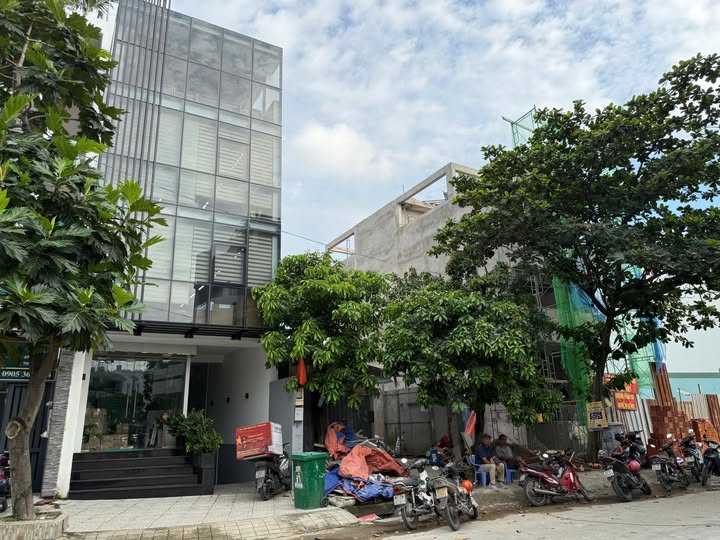 Đất mặt tiền Đường số 7B, An Phú, Q2 - 100m² - Đầu tư sinh lời tốt!