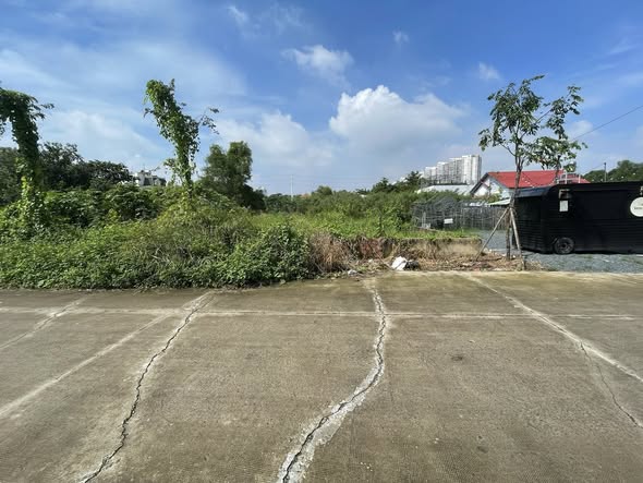 Lô đất Lê Hữu Kiều Thủ Đức 88m² giá 13 tỷ - Vị trí đẹp, tiềm năng đầu tư