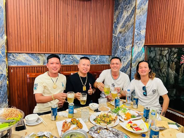 Nhà bán An Phú, Phú Mỹ 78m² giá 3.4 tỷ - Vị trí đắc địa, đầy đủ tiện nghi!