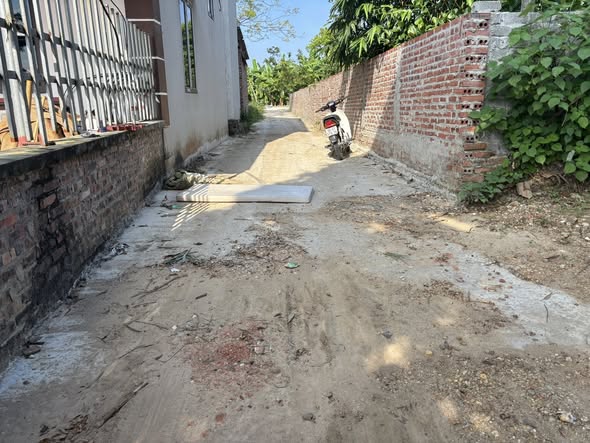 Đất nền Danh Thắng Hiệp Hòa 180m² - Giá thỏa thuận, tiềm năng tăng giá cao!