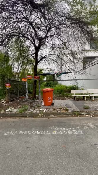 Lô đất đẹp đường Số 48, Bình Trưng Tây, Quận 2 153m² giá 24.6 tỷ - Tiềm năng sinh lời cao!