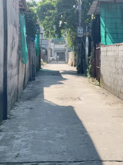 Đất Phú Xuân 52.5m² giá chỉ 9xx triệu - Sổ đỏ chính chủ, ô tô vào tận nơi!