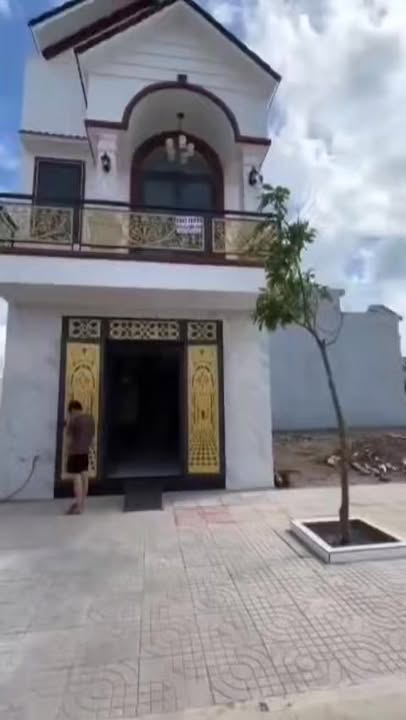 Nhà cho thuê mới xây tại Lộc An, Long Thành - 3 phòng ngủ, giá thỏa thuận hấp dẫn!