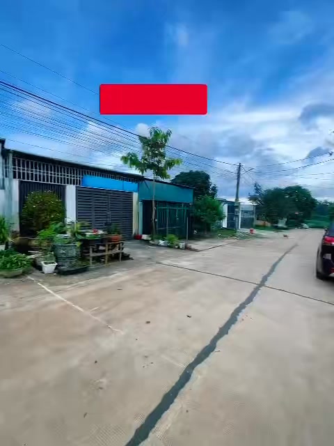 Đất thổ cư đường Âu Cơ, Pleiku 150m² - Vị trí đắc địa thu nhập cao!