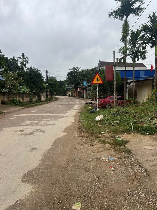 Đất nền Khe Mo, Đồng Hỷ 220m² giá thỏa thuận - Cơ hội đầu tư tuyệt vời!