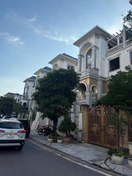 Biệt thự song lập Mon Bay Hạ Long 210m² giá 30 tỷ - Vị trí đắc địa trung tâm