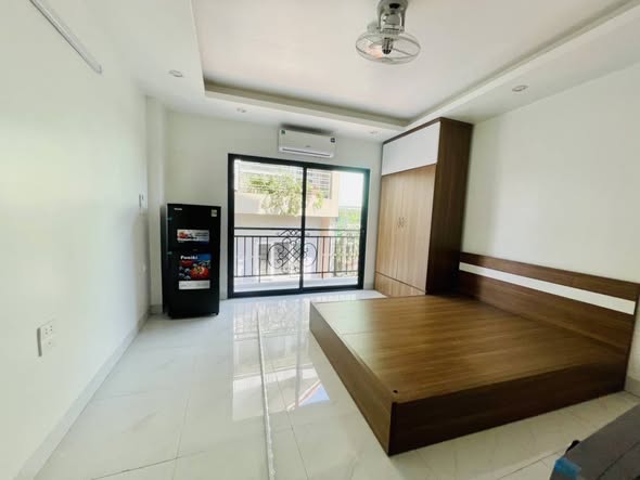 Nhà mặt ngõ Minh Khai 63m² giá thỏa thuận - Đầu tư sinh lời bền vững!