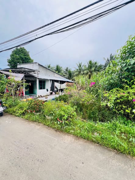 Đất nền đẹp đường Nguyễn Thanh Sơn, phường Long Tuyền, giá 1.699 tỷ - Đầu tư sinh lời ngay!