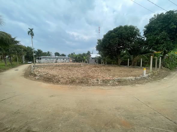 Đất nền Diên Phước Diên Khánh 108m² giá 648 triệu - Vị trí đắc địa, tiện ích đầy đủ!