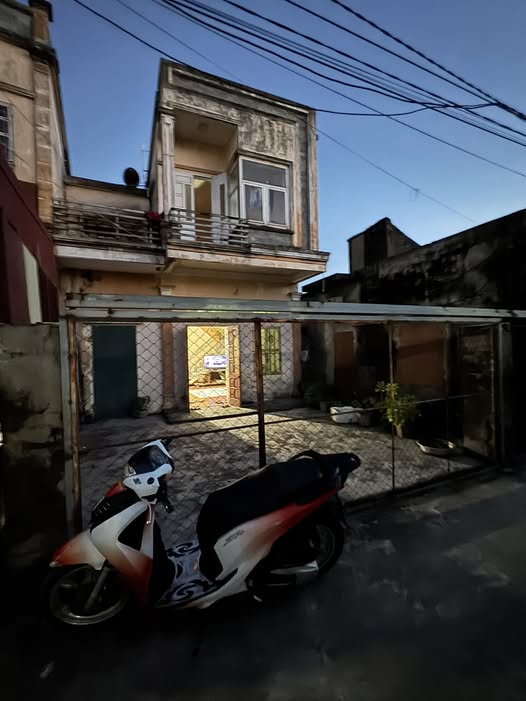 Bán đất tặng nhà 2 tầng tại xã Hòa Bình, Vũ Thư 225.6m² - Cơ hội đầu tư hấp dẫn!