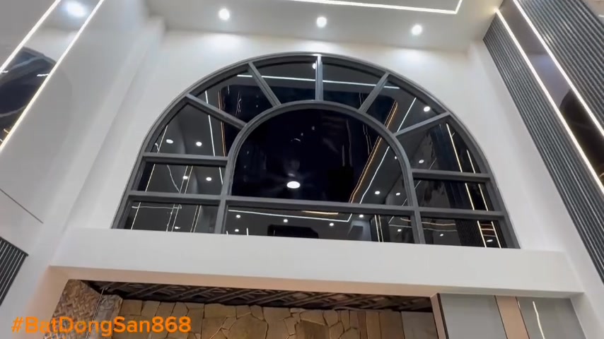 Nhà phố 55m² tại Thạnh Xuân, Quận 12 giá 6.586 tỷ - Đẹp hoàn hảo, vào ở ngay!