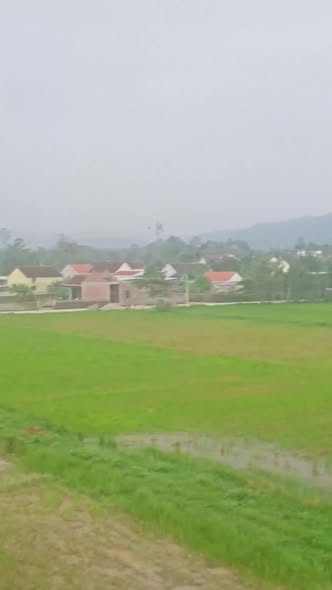 Đất nền Phúc Thành, Yên Thành 243m² - Sổ đỏ chính chủ, giá thương lượng hấp dẫn!