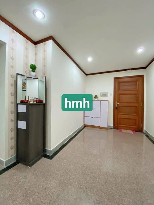 Căn hộ Chung cư Hoàng Anh Gia Lai, Quy Nhơn 2PN giá 5 triệu - Dọn vào ở ngay!