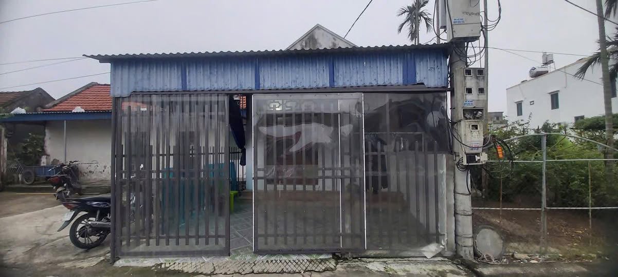 Nhà đẹp tại Thịnh Long, Nam Định - Diện tích 109m², giá thỏa thuận - Sẵn sàng ở ngay!