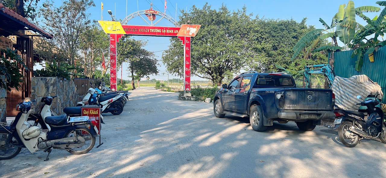 Đất chính chủ tại Minh Kha, Thanh Oai - 44m² giá chỉ 3.x tỷ - Đường ô tô vào tận nơi!