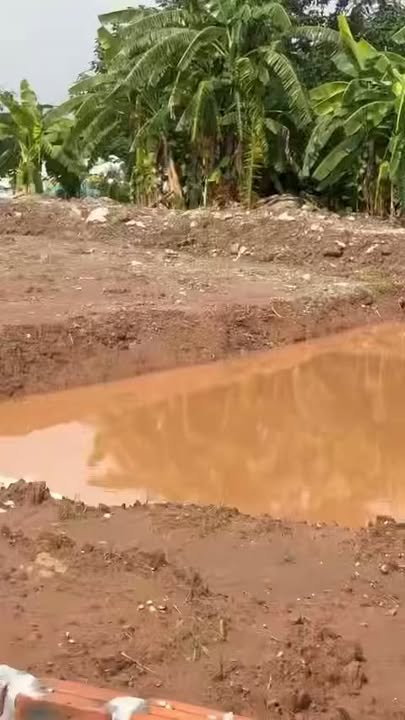 Đất thổ cư Vân Côn Hoài Đức 595m² giá 3 tỷ - Cơ hội đầu tư tuyệt vời!