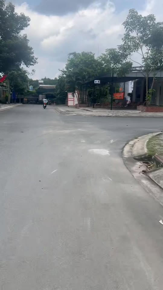 Đất nền Phước Thái, Long Thành 85m² giá 1.7 tỷ - Kết nối sân bay quốc tế