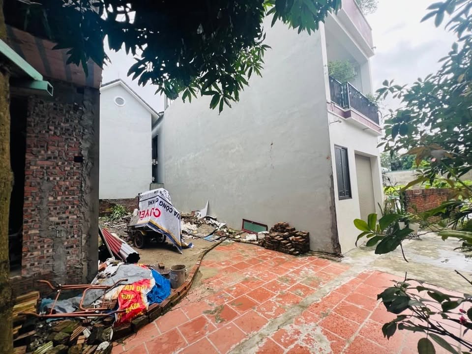 Đất nền Quang Minh 65m² giá thỏa thuận - Hướng Đông mát mẻ, chính chủ