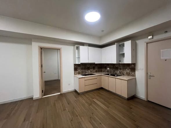 Căn hộ Westbay Hưng Yên 55m² giá 6 triệu - Ban công hướng Đông Nam