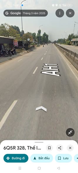 Đất nền Tịnh Phong, Sơn Tịnh 300m² giá 3.5 tỷ - Đầu tư sinh lời gần KCN VISIP!