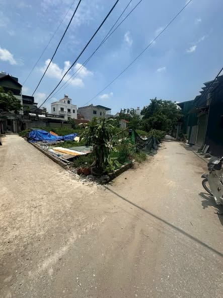 Đất thổ cư 655m² tại Đồng Nhân, An Khánh - Giá hữu nghị, sẵn sàng chuyển nhượng!