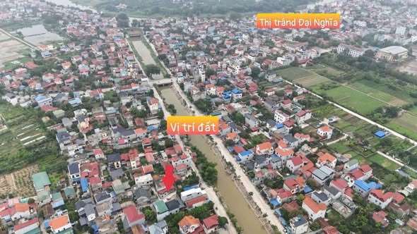 Đất thổ cư thôn 8, xã Phù Lưu Tế 106m² giá 1.7 tỷ - Chính chủ bán gấp!