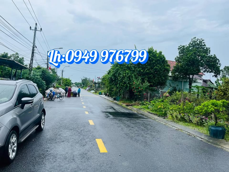 Đất mặt tiền đường Tam Ngọc 100m² giá chỉ 1 tỷ - Cơ hội đầu tư hiếm có!