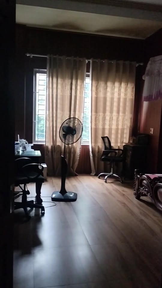 Nhà riêng Lê Hồng Phong Phủ Lý 70m² giá 4.95 tỷ - Gần Đại học Công nghiệp!