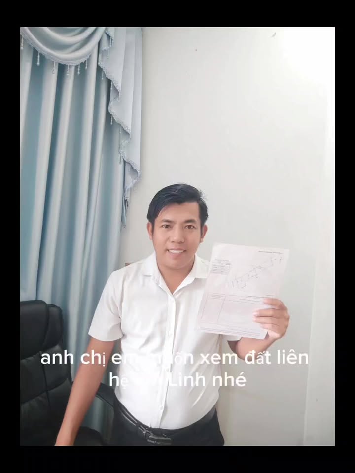 Đất nền xã An Linh, huyện Phú Giáo 125m² giá 620 triệu - Đầu tư sinh lời ngay!