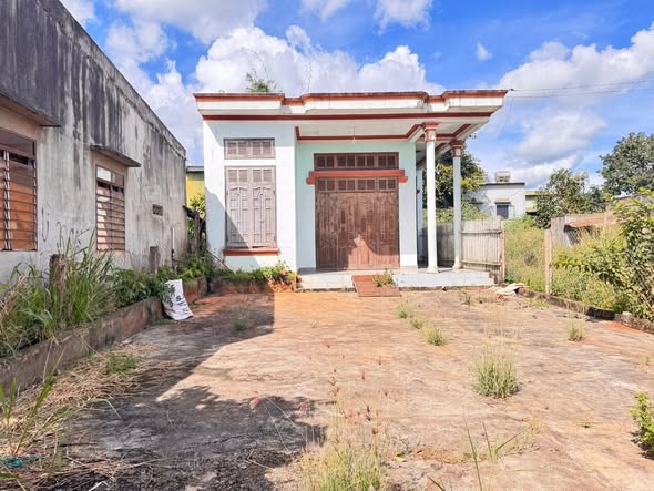 Nhà đẹp tại TDP 11, Ea Drăng 240m² giá 2.3 tỷ - Cơ hội đầu tư hấp dẫn!