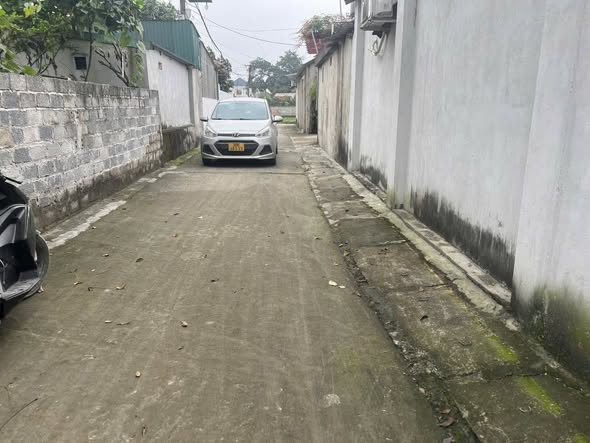 Đất thổ cư xã Phú Nghĩa 85m² giá 2 tỷ - Chính chủ, ô tô đỗ cửa!