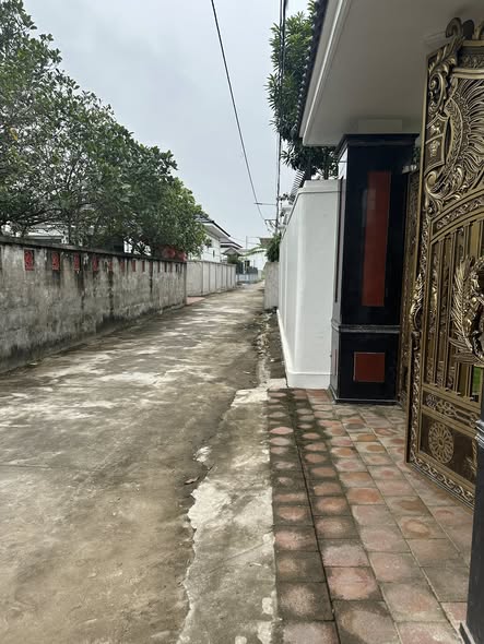 Đất Thái Hưng Thái Thụy 103m² giá 7.xx triệu - Sổ đỏ chính chủ, ô tô vào tận nơi!