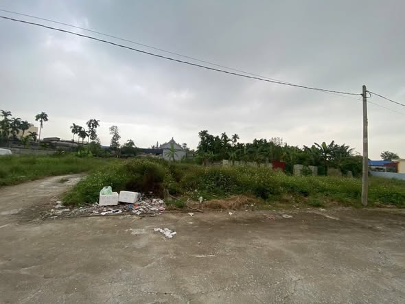 Căn hộ Cc Hà Nhuận 62m² giá chỉ 800 triệu - Cơ hội đầu tư hấp dẫn!