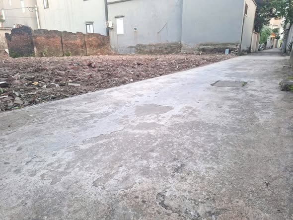 Đất thổ cư Làn 2, Thuận Thành 117m² giá 3.324 tỷ - Đường ô tô vào tận nơi!