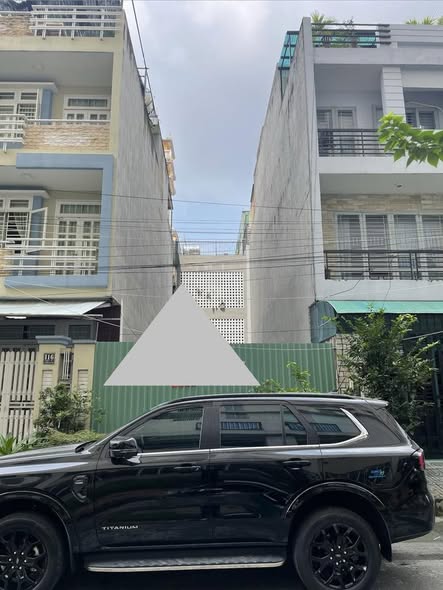 Đất vàng An Phú, Quận 2 - 100m² hướng Đông, sổ đỏ chính chủ!