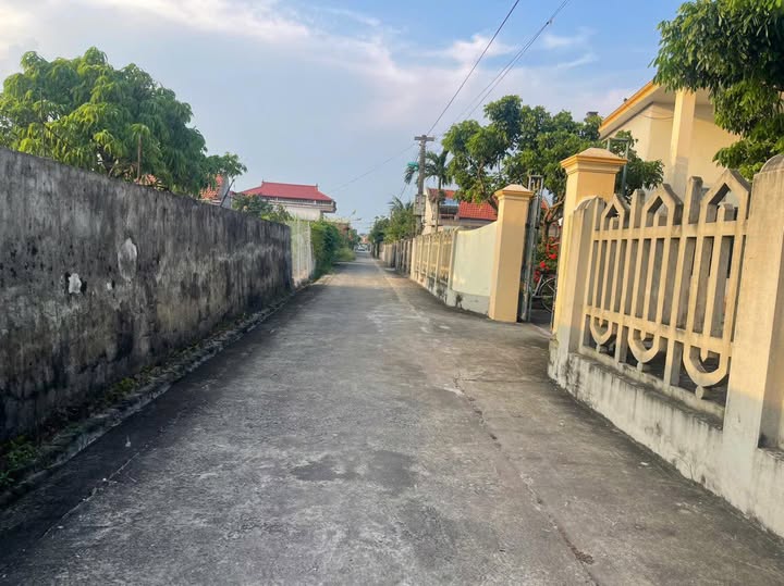 Bán đất chính chủ Đội 6, xã Nghĩa Hải, 190m² giá 800 triệu - Đầu tư sinh lời ngay!