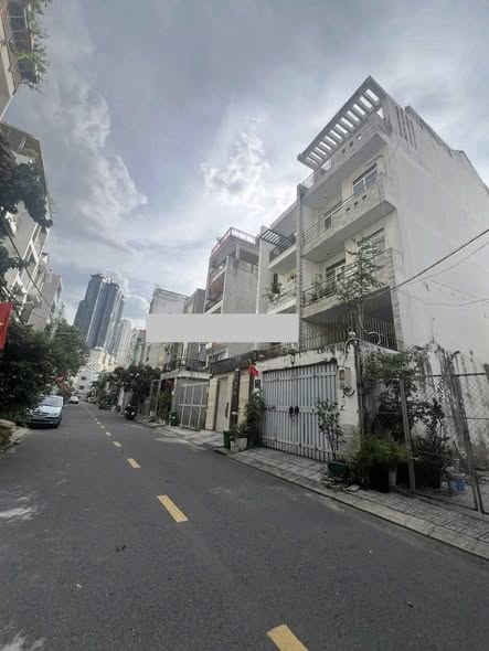 Nhà phố Vista An Phú quận 2, 105m² giá 22.7 tỷ - Sống sang giữa trung tâm