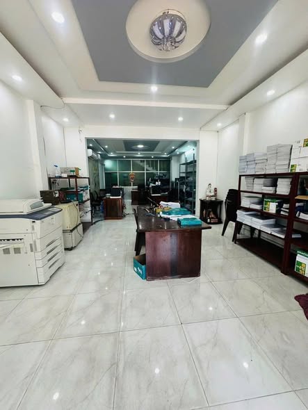 Bán FrontHouse đường Phan Thị Ràng, Rạch Giá 125m² - Vị trí đẹp, giá cực rẻ!