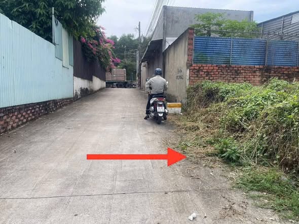 Đất nền Trảng Bom 113m² giá 1.39 tỷ - Đầu tư sinh lời ngay!